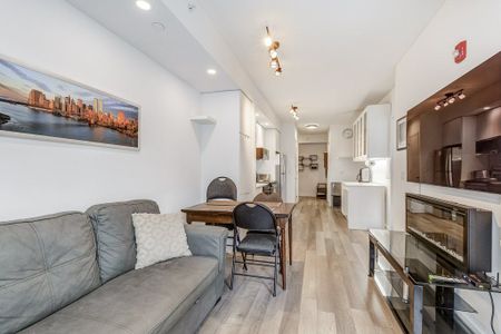 For Lease - 5260 Dundas Street Unit# C417, Burlington, Ontario - Photo 5