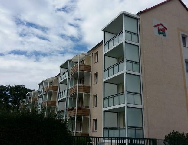 Wohnungsangebot Kirschweg 85 - Foto 1