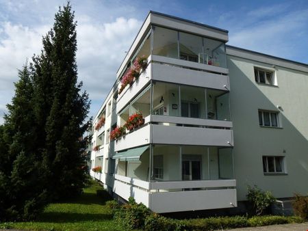 2 Zimmer, 43 m², 1. Stock - Foto 2