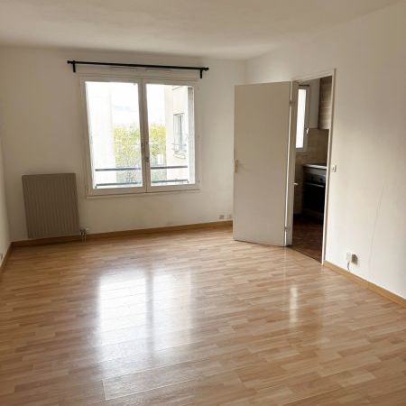 Appartement 1 Pièce 29 m² - Photo 1