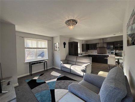 2 bedroom apartment to rent - Photo 2