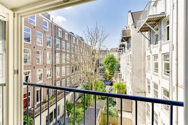 Te huur: Appartement Da Costastraat in Amsterdam - Foto 1