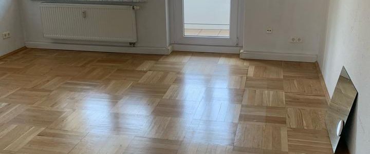 3-Raum-Wohnung in Dresden-Plauen - Foto 1