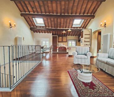 Elegante appartamento rustico in casa colonica - Photo 6