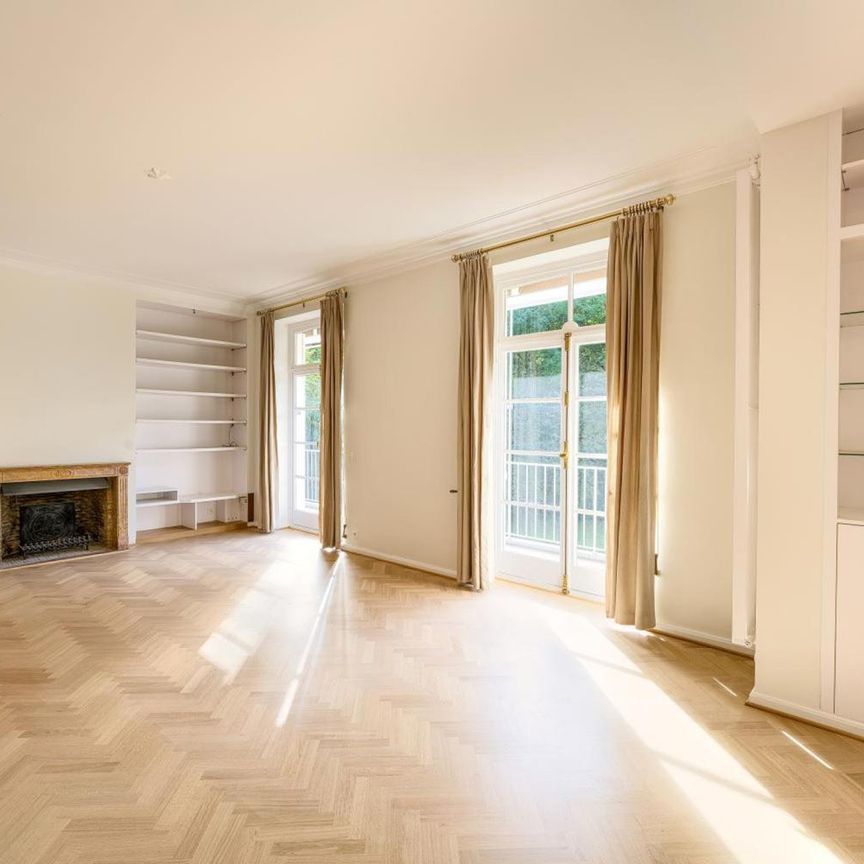 Bois de la Cambre - Bel appartement 3 CH-2SDB - Photo 1