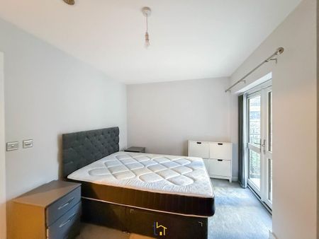 1 bedroom apartment to rent - Photo 5