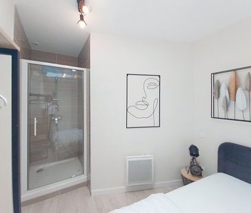 Location / Appartement T1 - Photo 5