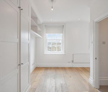 6 bedroom townhouse to rent - Photo 6