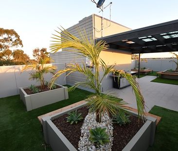 Inspections are by appointment only, attendance must be registered. - Photo 1