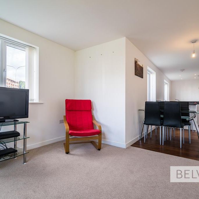 2 bedroom flat to rent - Photo 1