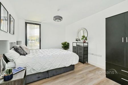 1 bedroom apartment to rent - Photo 5
