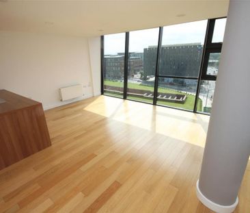 1 bedroom apartment to rent - Photo 5