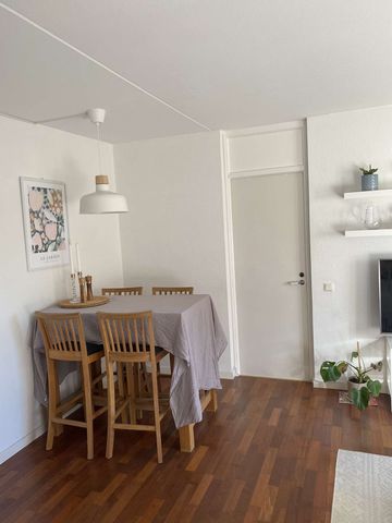 Sorögatan, Kista - Photo 3