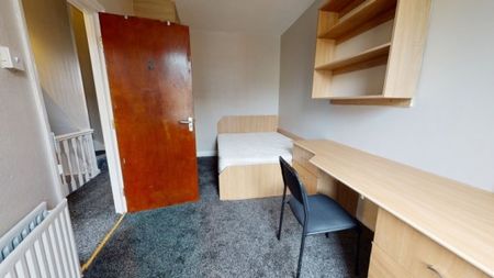 6 Bed - Mayville Street, Hyde Park, Leeds - Photo 4