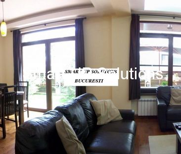 Inchirieri Case / vile Bucuresti - Fotografie 4