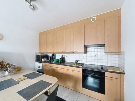 Appartement te huur - Photo 3