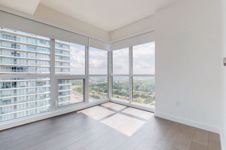 For Lease - 95 McMahon Drive Unit# 2802, Toronto, Ontario - Photo 4