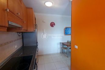 Se alquila en Alcalá apartamento 1 dormitorio
