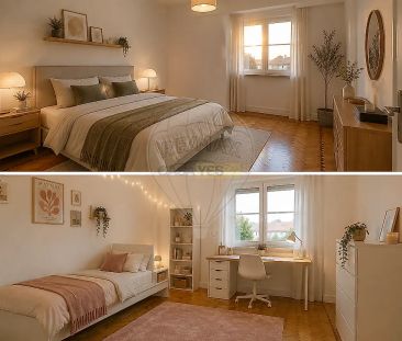 Apartment T2 in Arroios, Lisboa - Photo 2