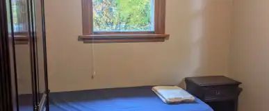 Cozy Heritage Suite - 1 Bedroom in Downtown Home | 4740 54 Street, Red Deer - Photo 1