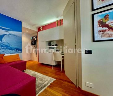 Trilocale via Monte Rotta 6, Colle Sestriere, Sestriere - Photo 2