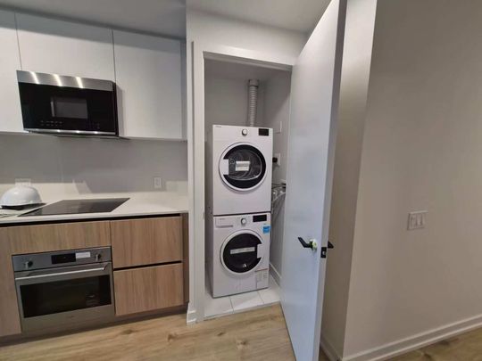 For Lease - 35 Parliament Street Unit# 1506, Toronto, Ontario - Photo 1