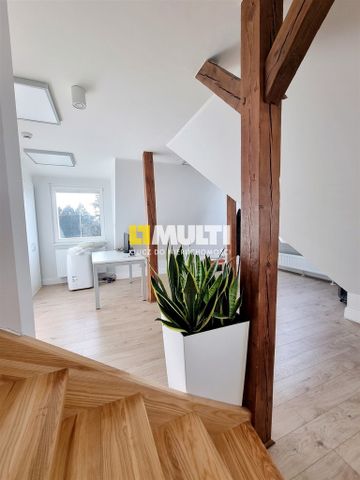 Mieszkanie przy Parku Kasprowicza - Zdjęcie 4