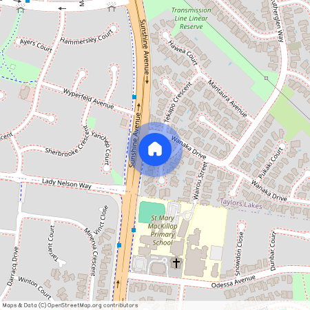 1 Wakatipu Court, Vic 3038, Taylors Lakes