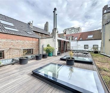 Appartement te huur - Photo 1