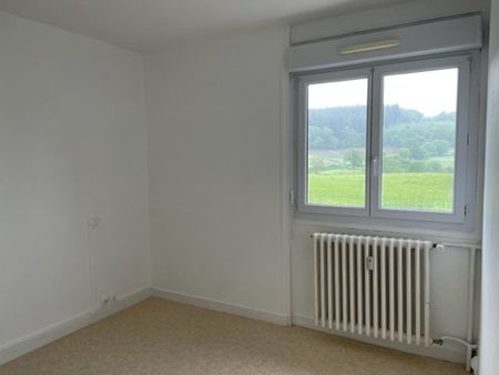 APPARTEMENT T3 A LOUER - Photo 4