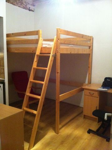 STUDIO PARIS 05 - METRO ST MICHEL - Photo 3