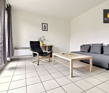 Appartement - Photo 1