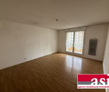 2 pièces cuisine équipée neuve - balcon - cave - Photo 2