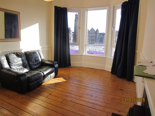 2 Bed Flat, Nithsdale Drive, G41 - Photo 1