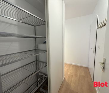Location Appartement 1 pièce 27m² RENNES 35000 - Photo 2