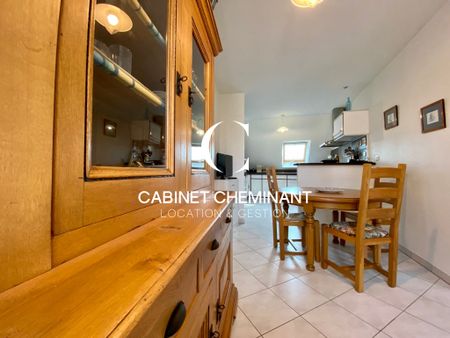 Location Appartement 4 pièces 93m² - Photo 3