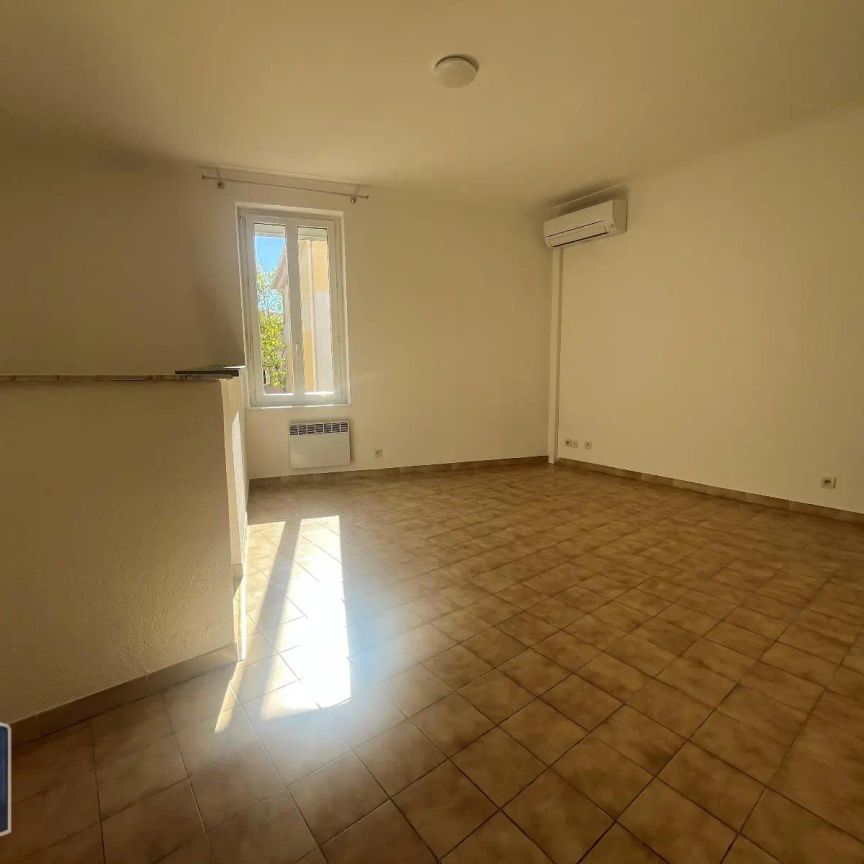 Appartement à louer 3 pièces 48.72m² - Photo 1