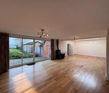 4 BED Semi-detached house To rent - Photo 3