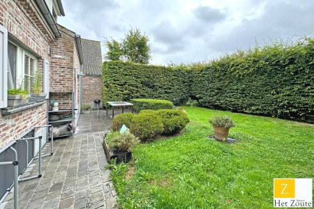 Gezellige woning met tuin in het hartje van Ramskapelle dorp - Foto 5