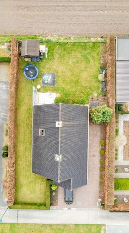 Charmante woning met unieke ligging in Aalter - Photo 2