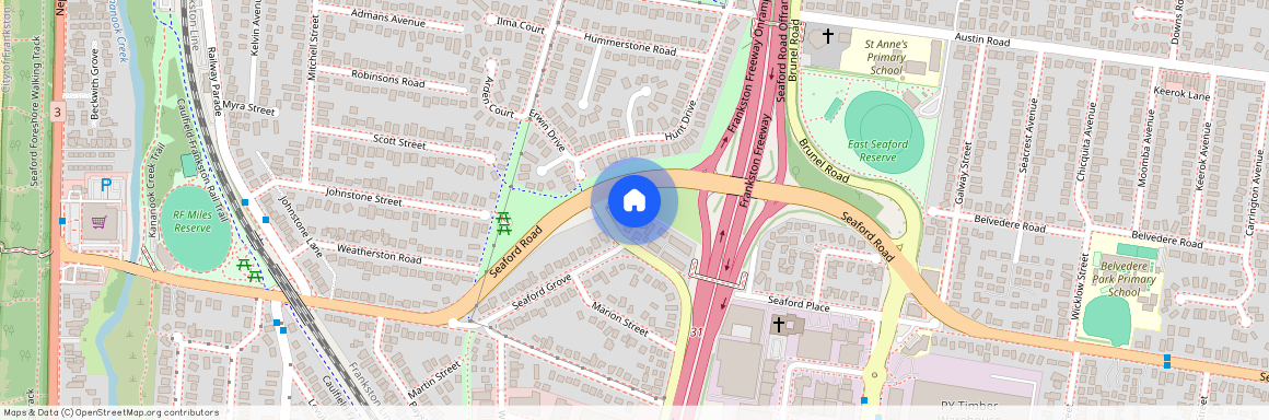 2/78 Wells Road, Seaford, VIC 3198