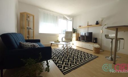 Na prenájom 2-izbový byt vo výbornej lokalite pri centre – začiatok Petržalky - Photo 4