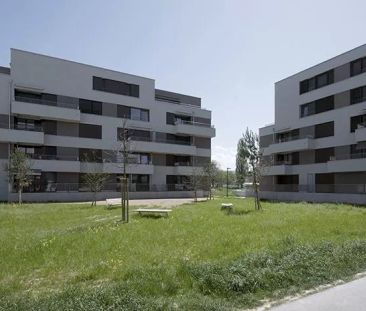 Récent logement dans le nouveau quartier de Payerne - Foto 3