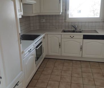 4.5 Zimmer, 98 m², 2. Stock - Foto 5