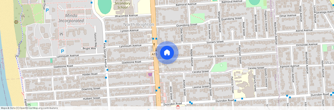 4 Francis St, SA 5048, North Brighton