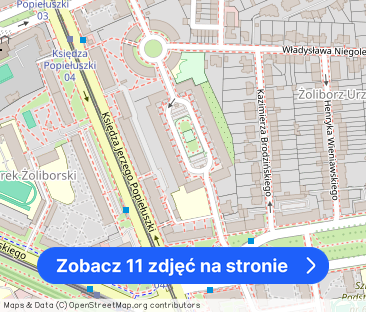 2 pokoje w pięknej kamienicy, balkon, Stary Żoliborz - Zdjęcie 1