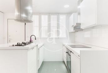 5 bedroom luxury Apartment for rent in Valencia