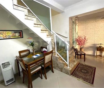 Casa na Vila Galvão: Conforto e Charme - Photo 5