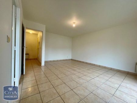 Appartement à louer 3 pièces 61.95m² - Photo 2