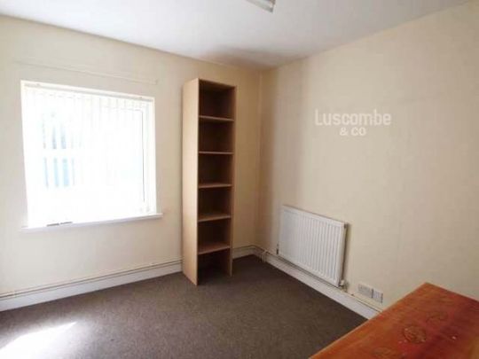 4 Double Bedroom on Albert Avenue, Newport - perfect for students - Photo 1